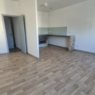 Location appartement à Maubeuge