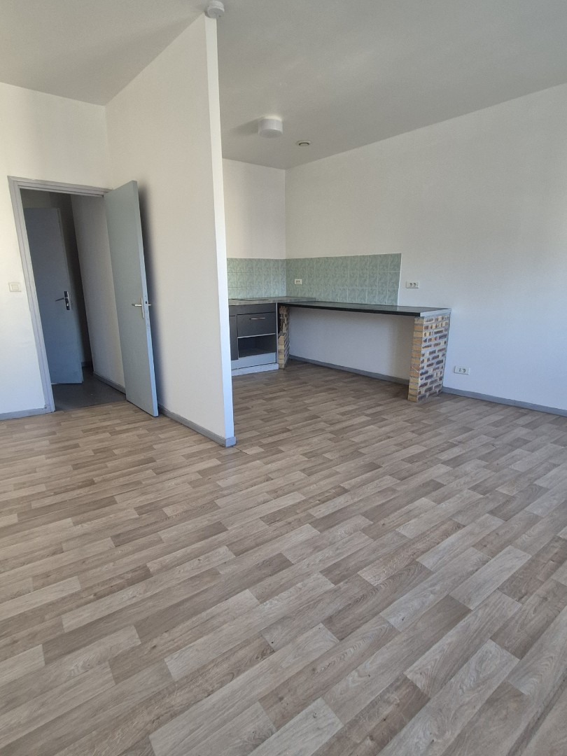 Location appartement à Maubeuge