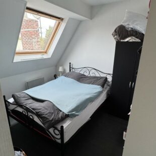 Location appartement meublé à Douai