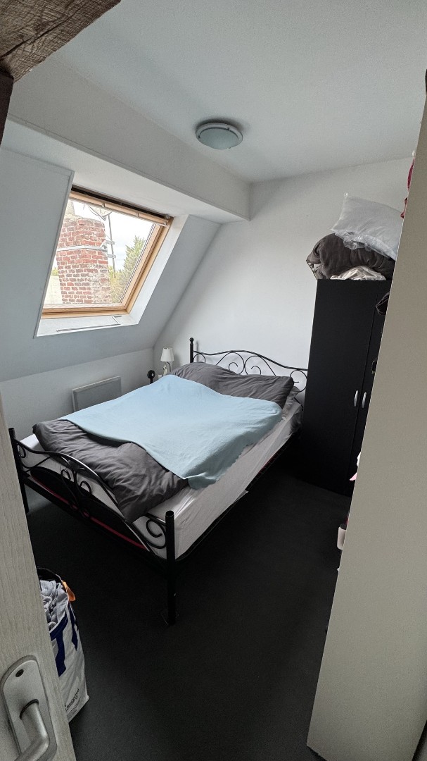 Location appartement meublé à Douai