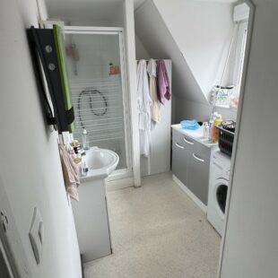 Location appartement meublé à Douai