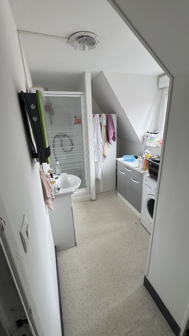Location appartement meublé à Douai