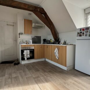 Location appartement meublé à Douai
