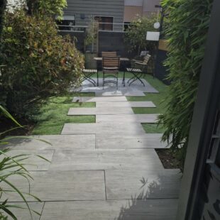 Location maison à Servins