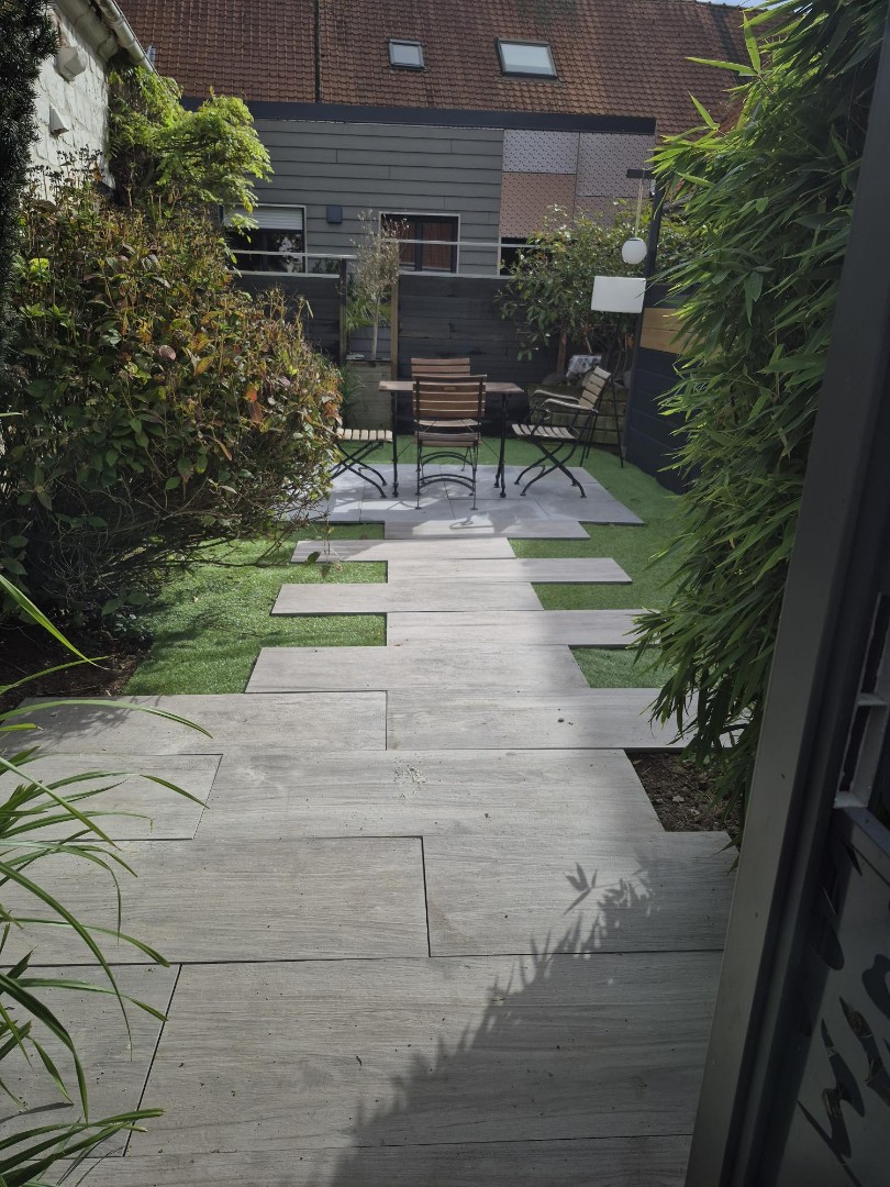 Location maison à Servins
