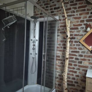 Location maison à Servins