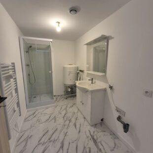 Location appartement à Liévin