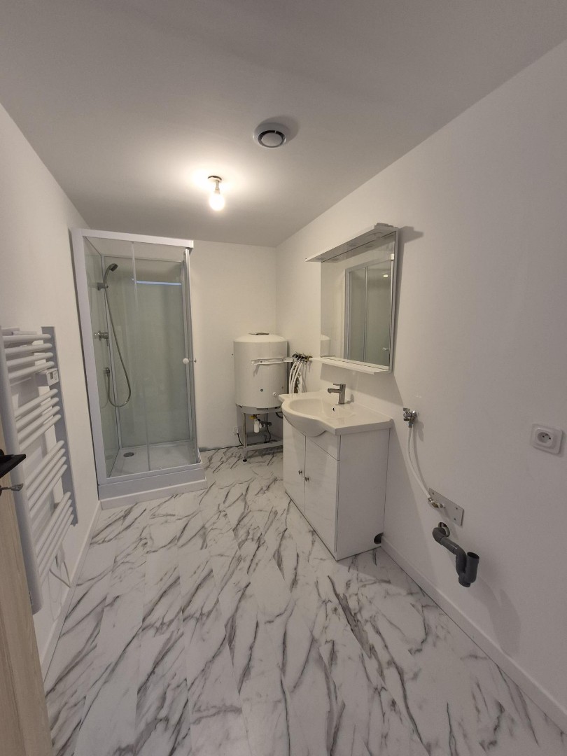 Location appartement à Liévin
