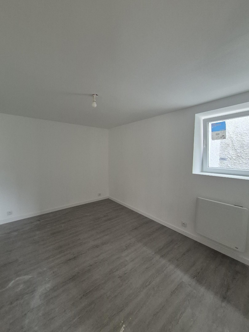 Location appartement à Liévin