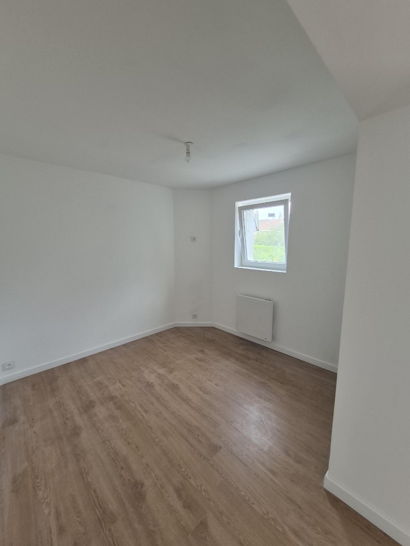 Location appartement à Liévin
