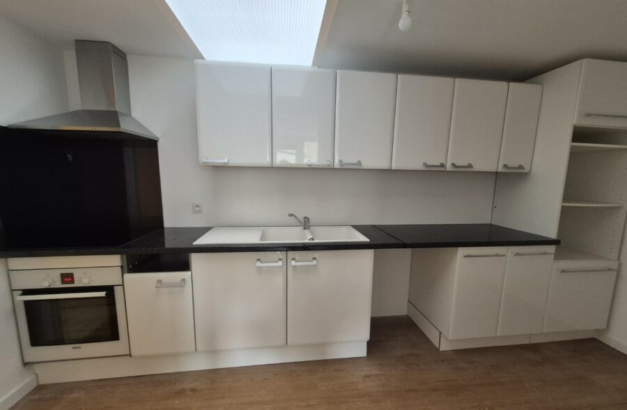 Location appartement à Liévin