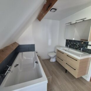 Location maison à Bouvigny-Boyeffles