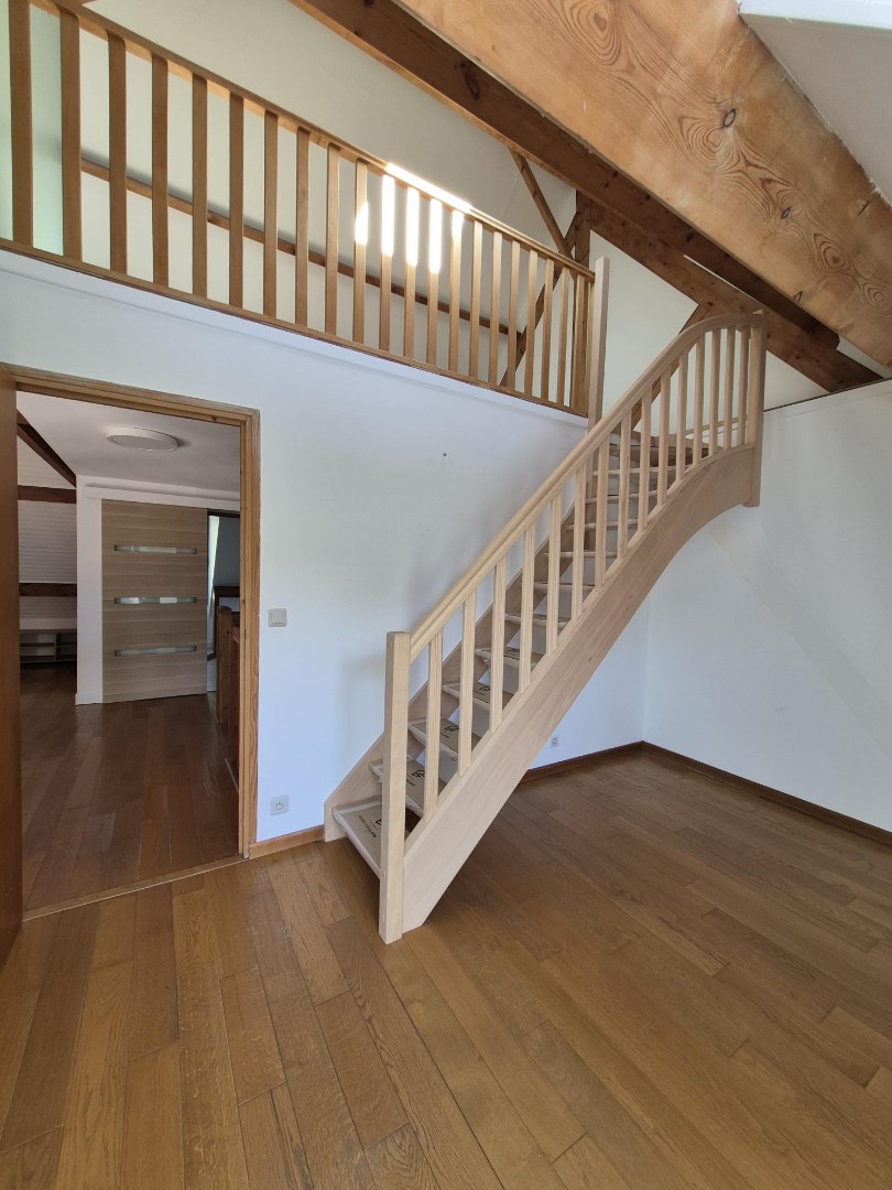 Location maison à Bouvigny-Boyeffles