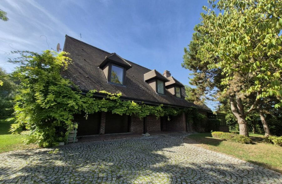 Location maison à Bouvigny-Boyeffles