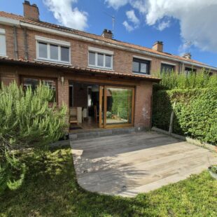 Location maison à Lambersart