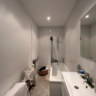 Location appartement à Marcq-En-Barœul