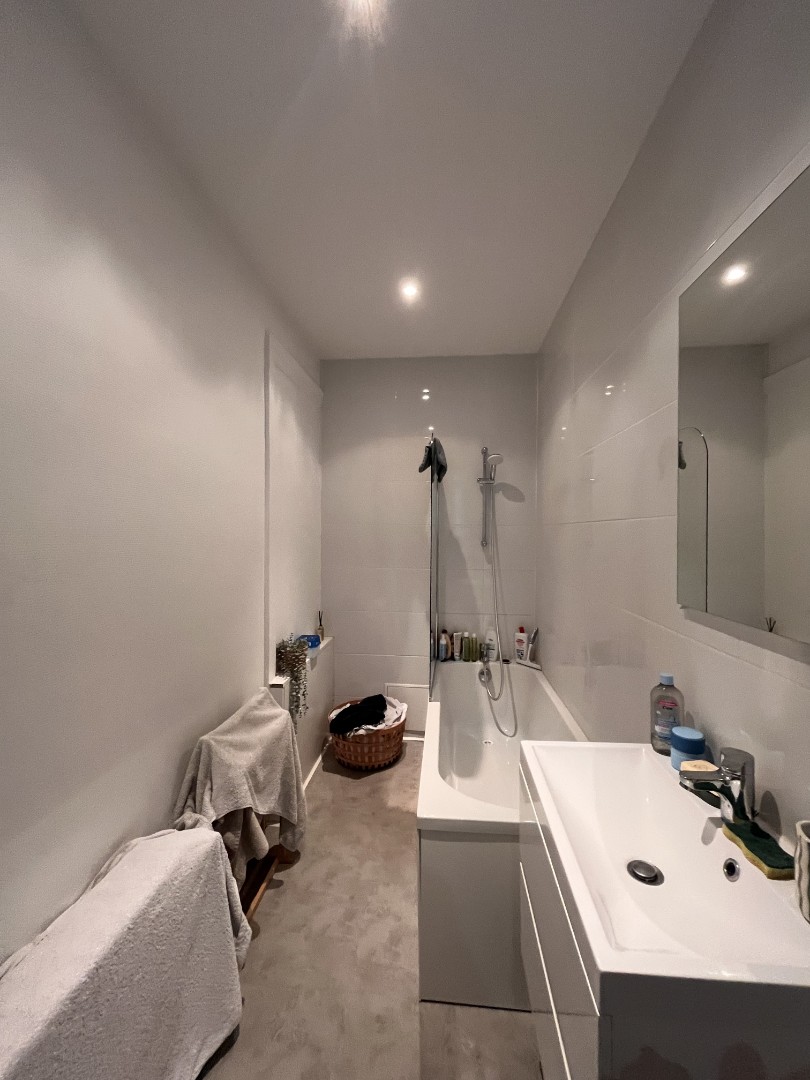 Location appartement à Marcq-En-Barœul