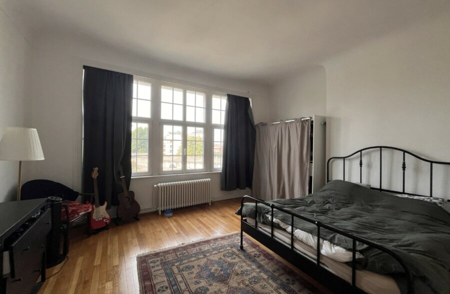 Location appartement à Marcq-En-Barœul