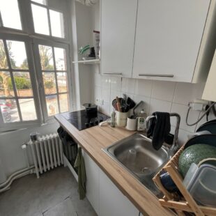Location appartement à Marcq-En-Barœul