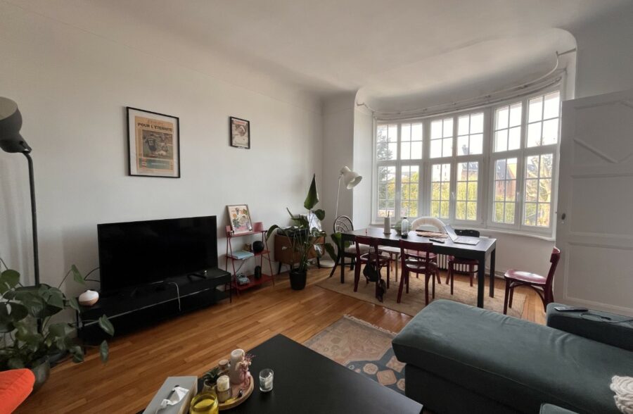 Location appartement à Marcq-En-Barœul