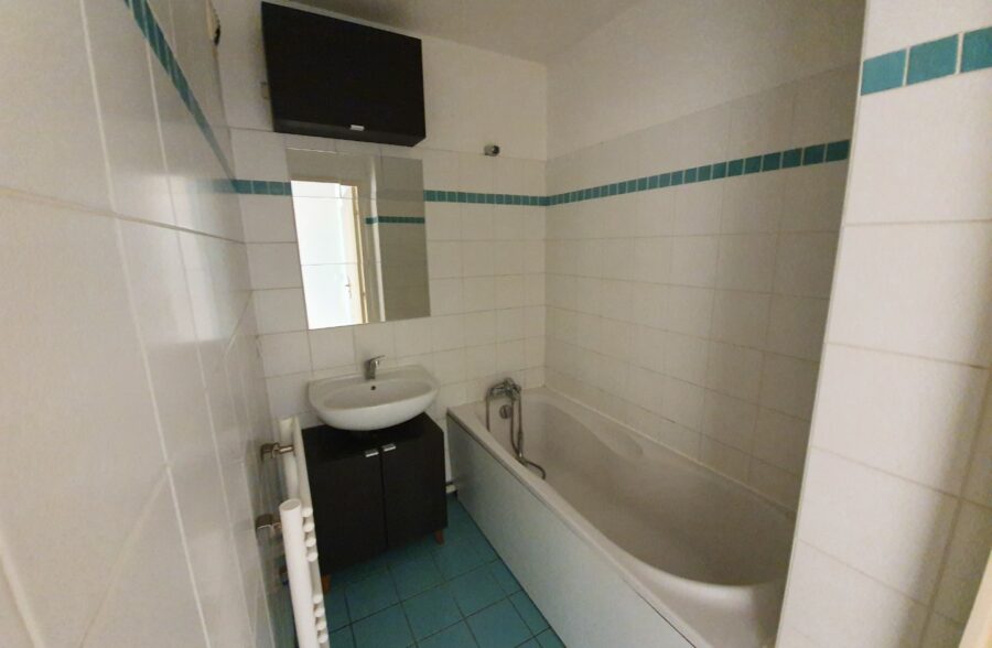 Location appartement à Marcq-En-Barœul