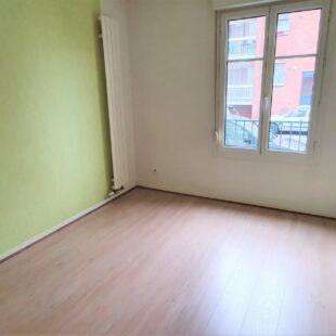 Location appartement à Marcq-En-Barœul