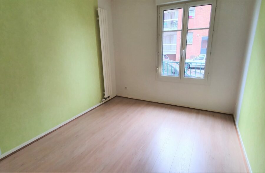 Location appartement à Marcq-En-Barœul