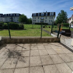 Location appartement à Marcq-En-Barœul