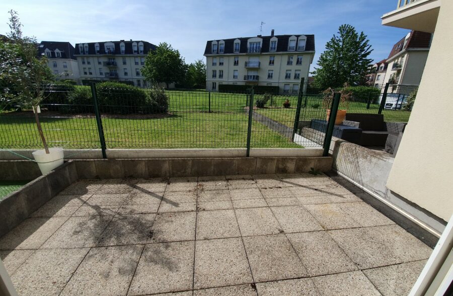 Location appartement à Marcq-En-Barœul