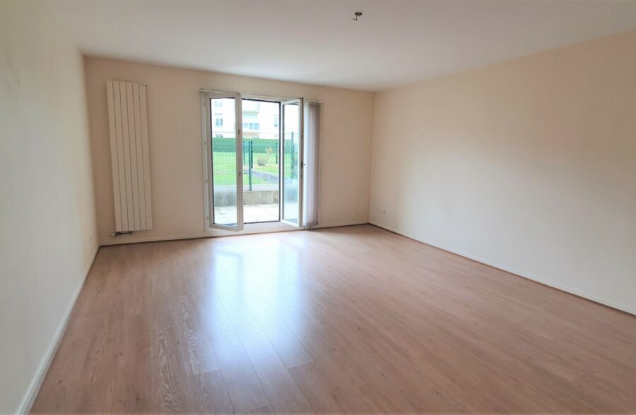 Location appartement à Marcq-En-Barœul