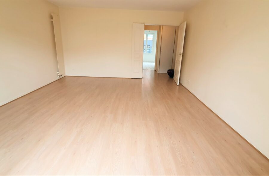 Location appartement à Marcq-En-Barœul