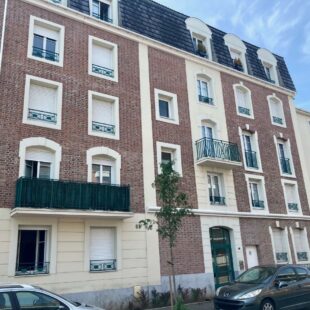 Location appartement à Marcq-En-Barœul