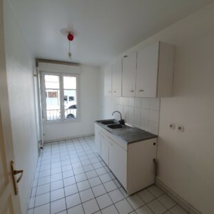 Location appartement à Marcq-En-Barœul