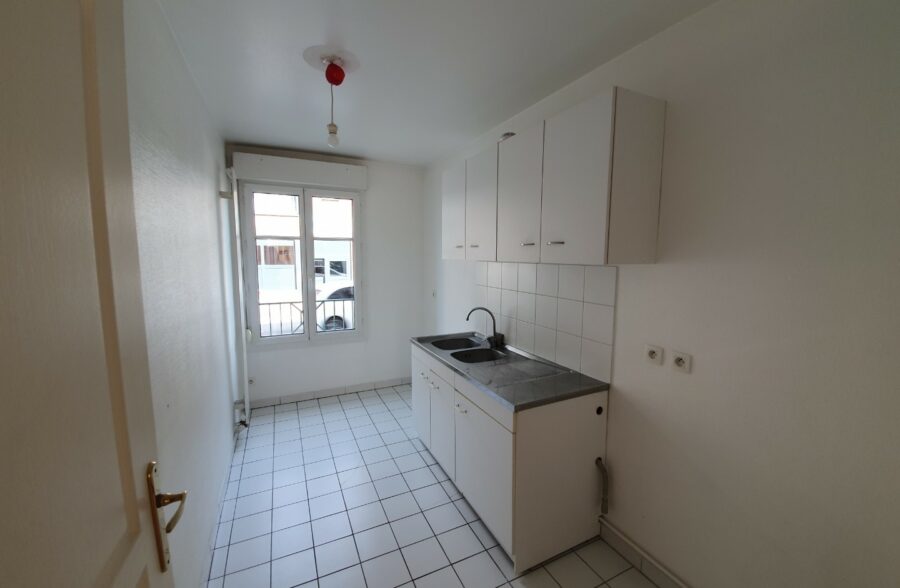 Location appartement à Marcq-En-Barœul