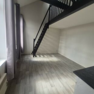 Location appartement à Lille