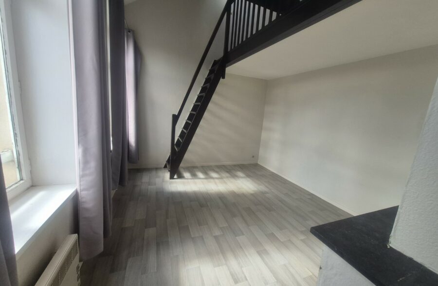 Location appartement à Lille