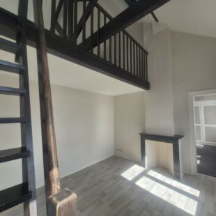 Location appartement à Lille