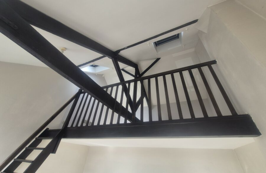 Location appartement à Lille