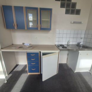 Location appartement à Lille
