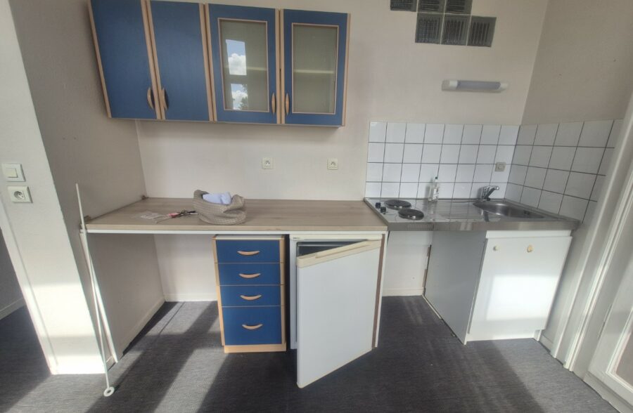 Location appartement à Lille