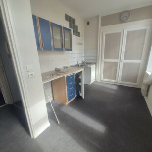 Location appartement à Lille