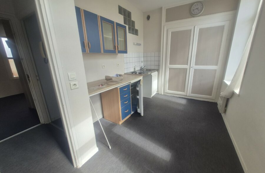 Location appartement à Lille