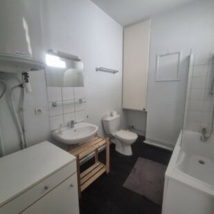 Location appartement à Lille