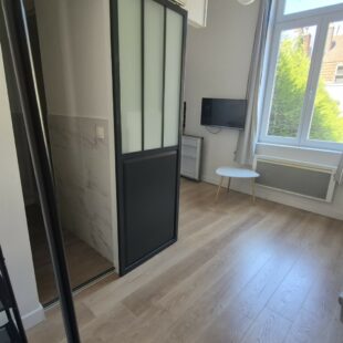 Location appartement meublé à Lille