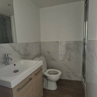Location appartement meublé à Lille