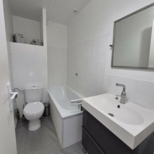 Location appartement meublé à Lille
