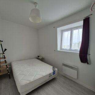 Location appartement meublé à Lille