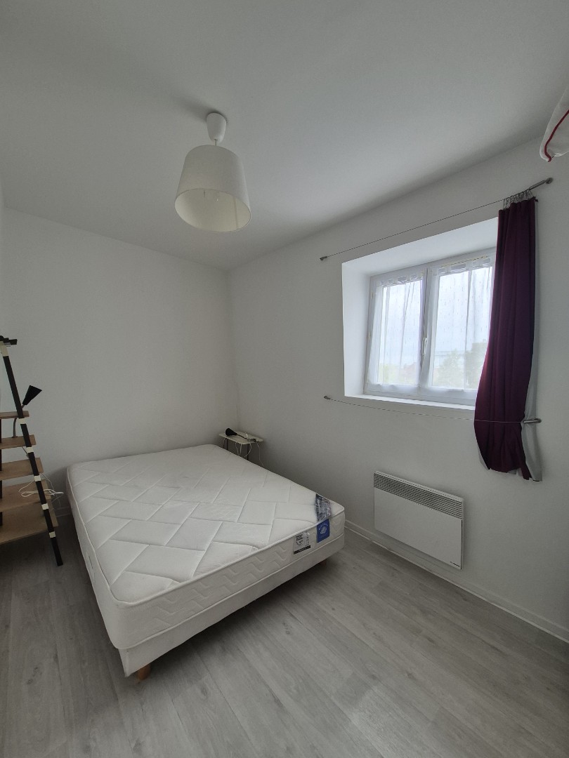 Location appartement meublé à Lille