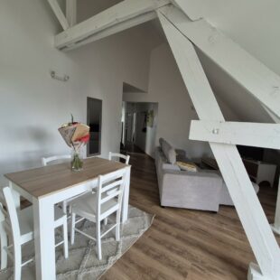 Location appartement meublé à Gravelines
