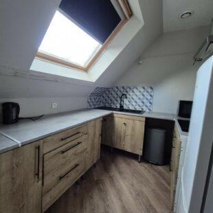 Location appartement meublé à Gravelines